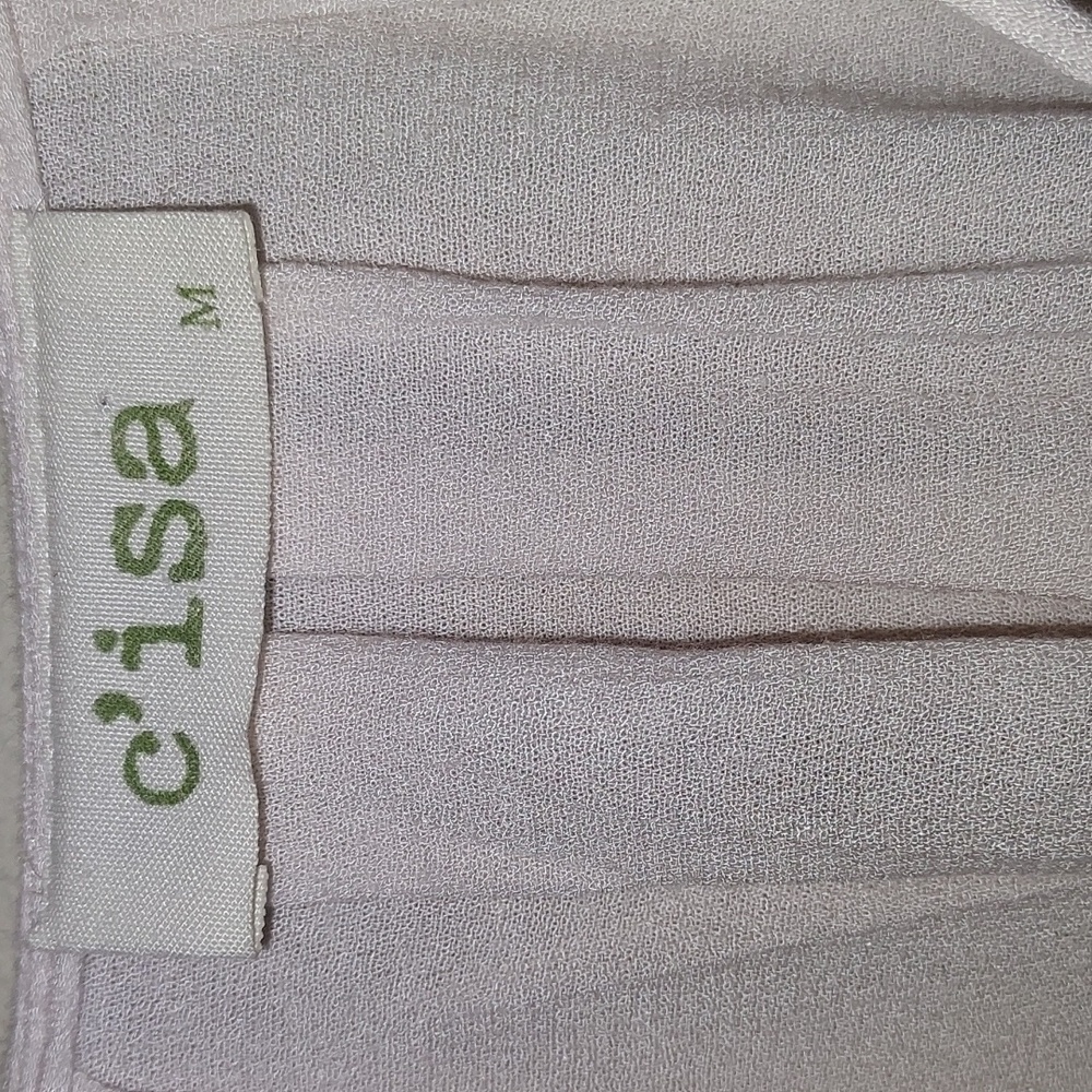 C'isa Boho Blouse - Picture 4 of 10